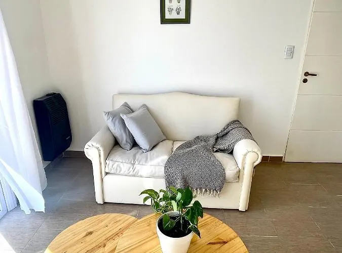 Hakuna Matata - Departamento Centrico Para 2 Personas, Con Cochera
