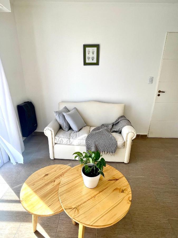 Hakuna Matata - Departamento Centrico 2 Personas, Con Cochera * Tandil